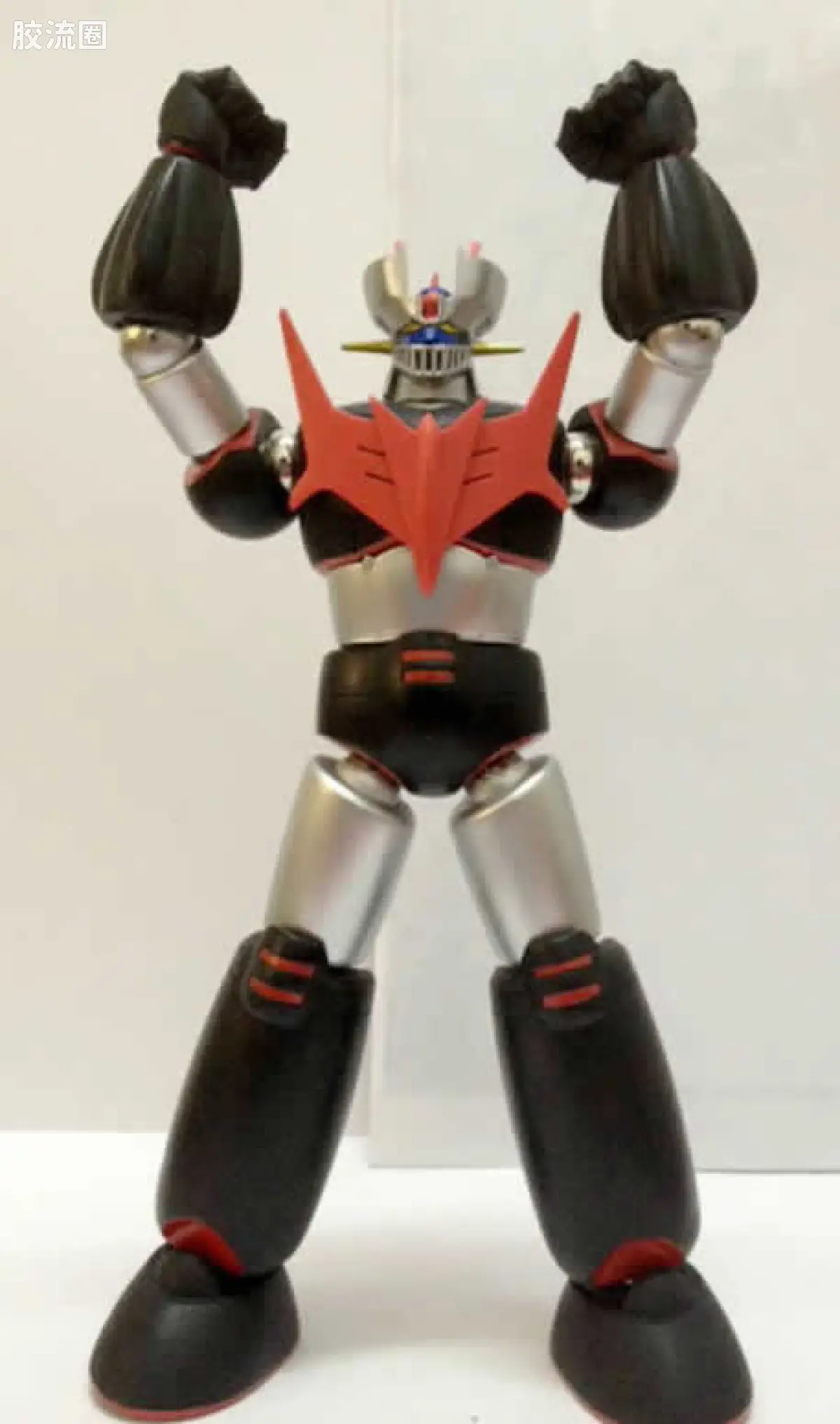 EVOLUTION-TOY机甲成品系列 Dynamite Action GK Limited GK Z魔神 Z魔神 - 图片
